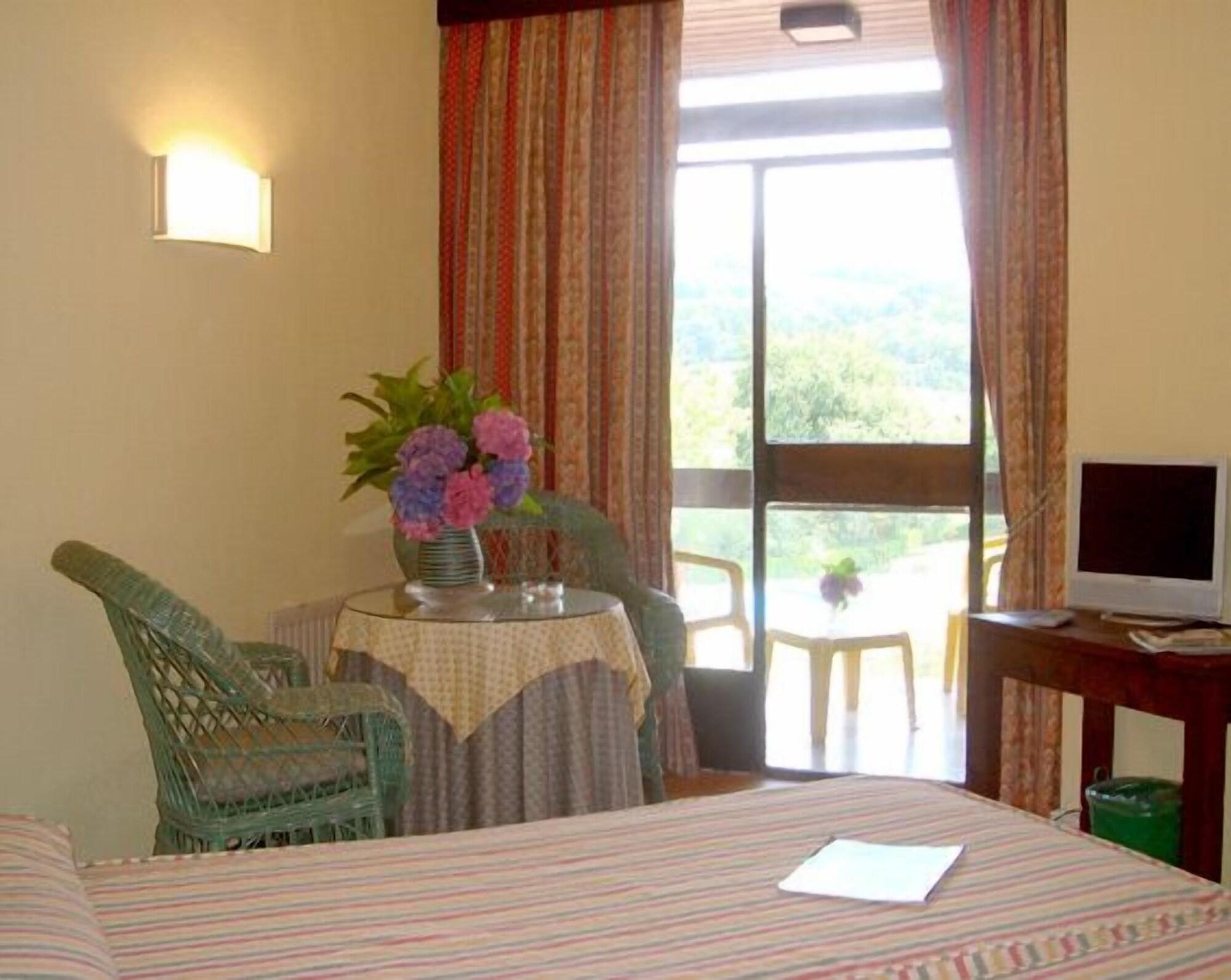 Hotel Baztan Elizondo Kültér fotó
