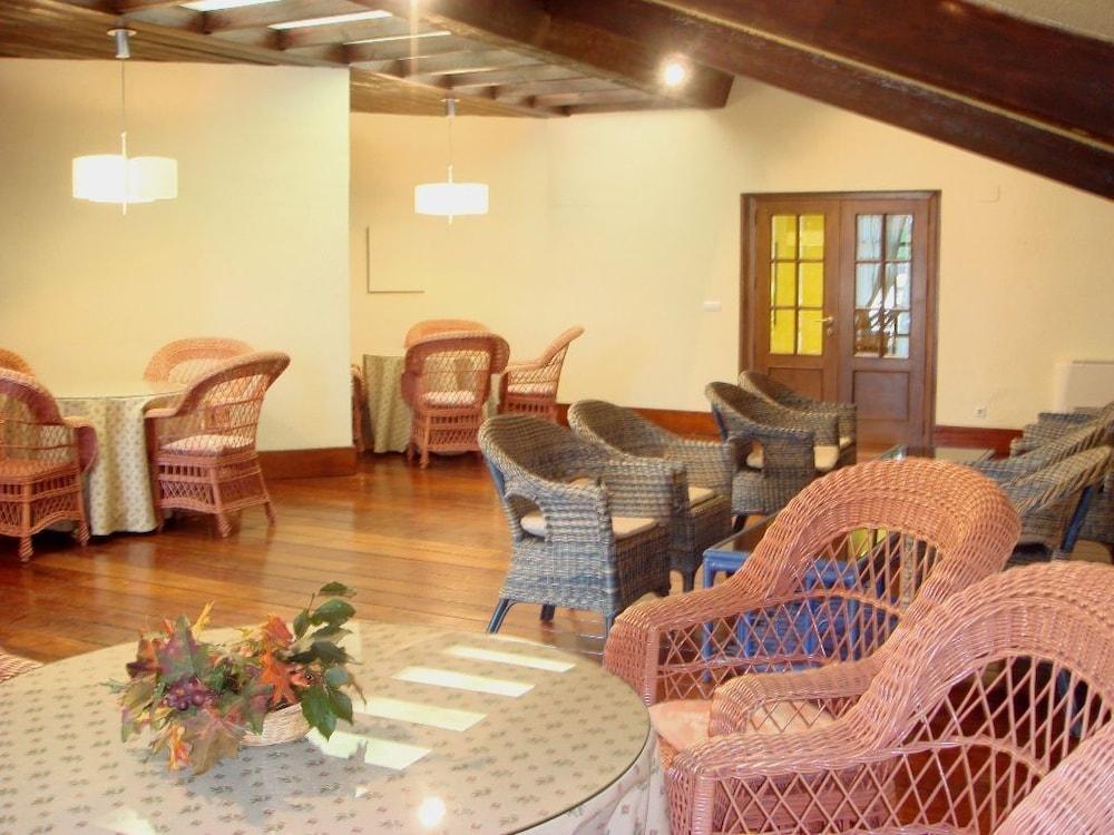 Hotel Baztan Elizondo Kültér fotó