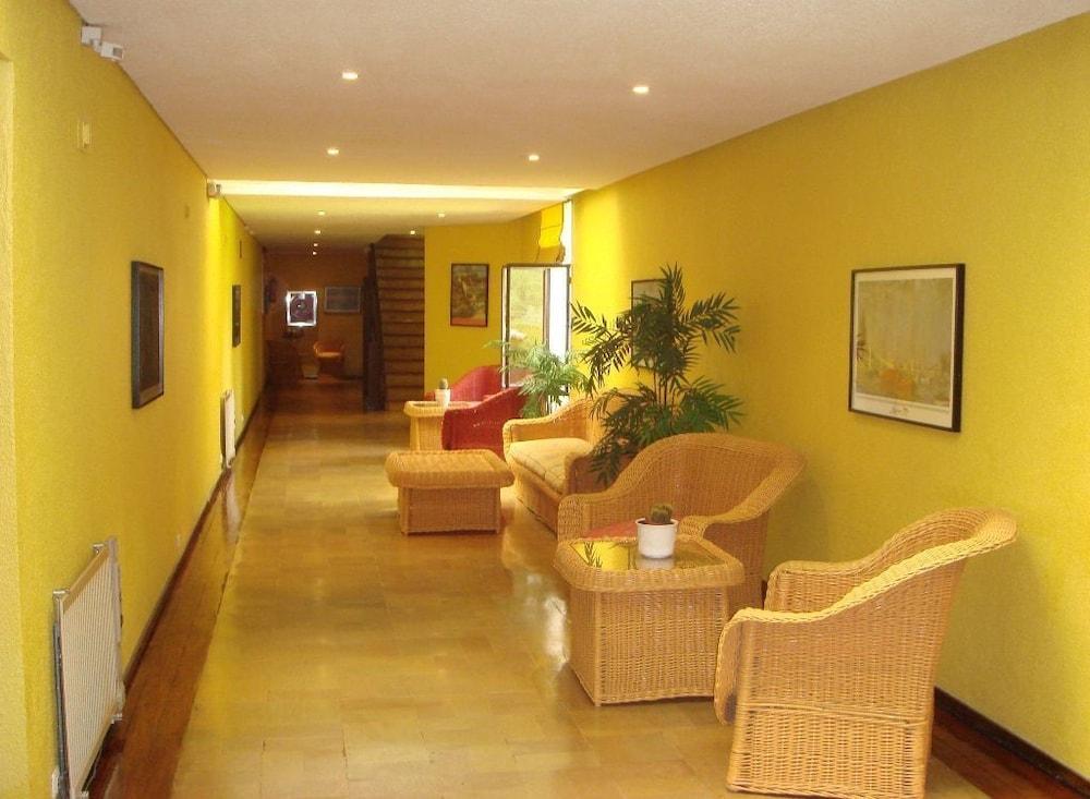 Hotel Baztan Elizondo Kültér fotó