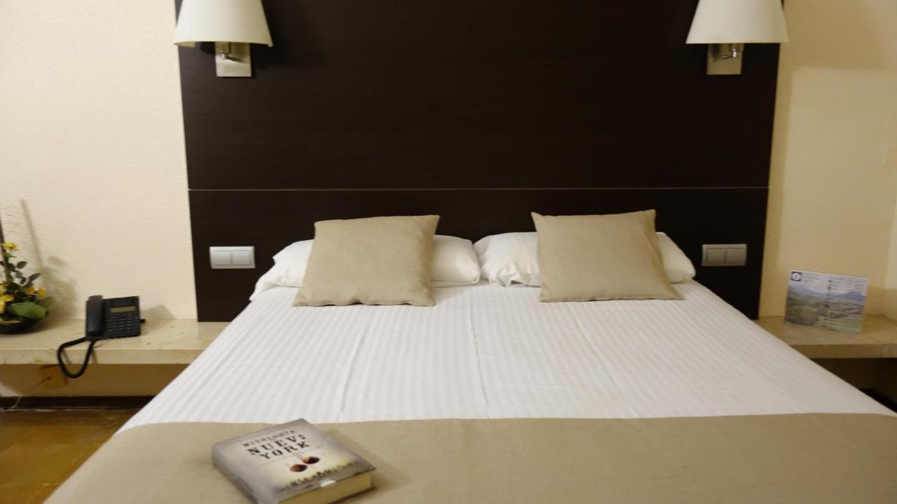 Hotel Baztan Elizondo Kültér fotó