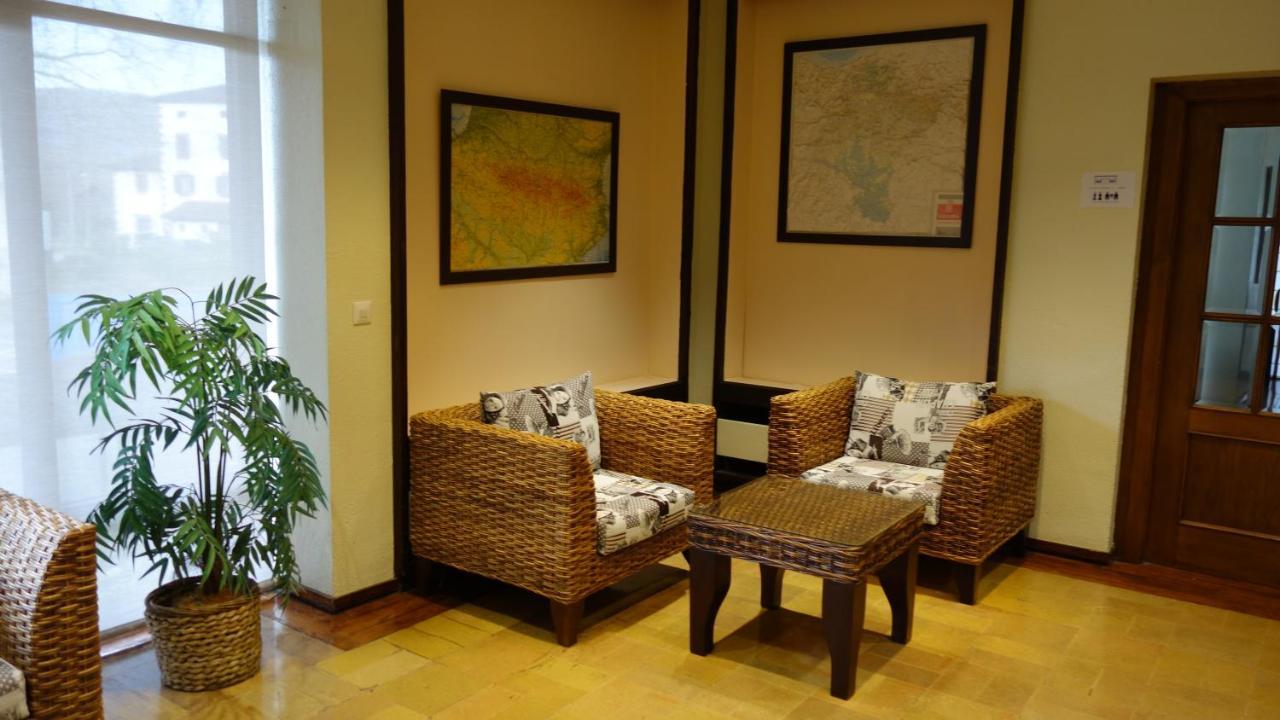 Hotel Baztan Elizondo Kültér fotó