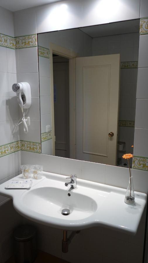 Hotel Baztan Elizondo Kültér fotó