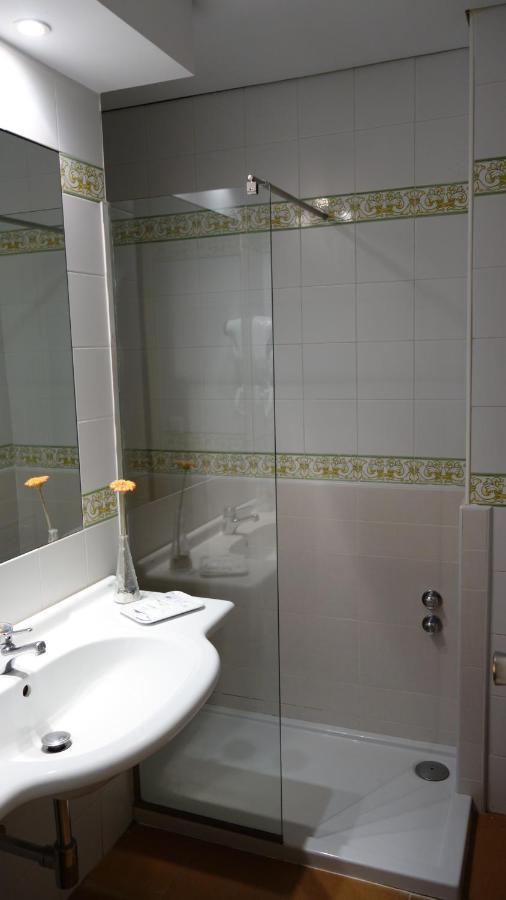 Hotel Baztan Elizondo Kültér fotó