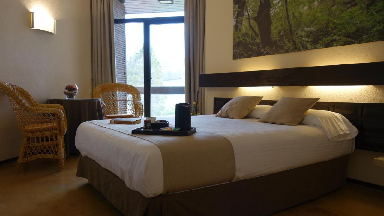 Hotel Baztan Elizondo Kültér fotó