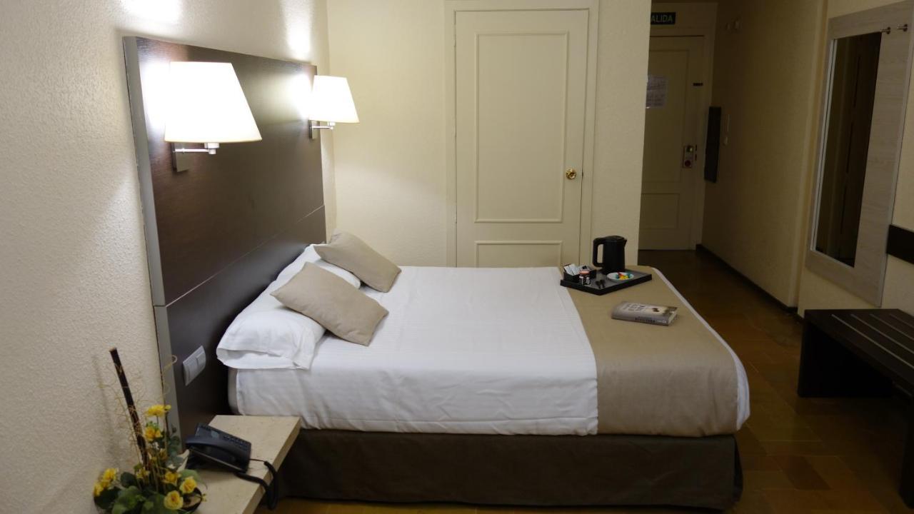 Hotel Baztan Elizondo Kültér fotó