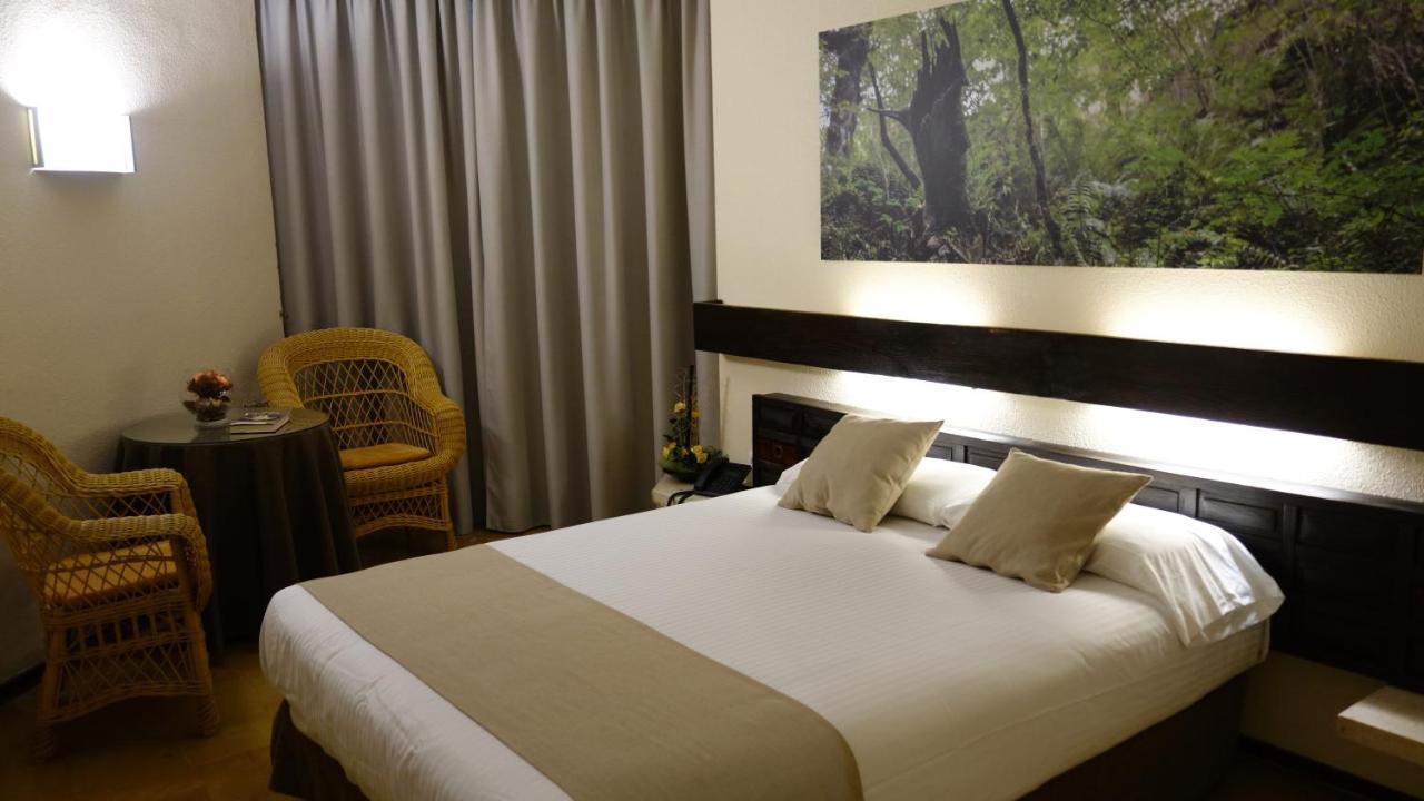 Hotel Baztan Elizondo Kültér fotó