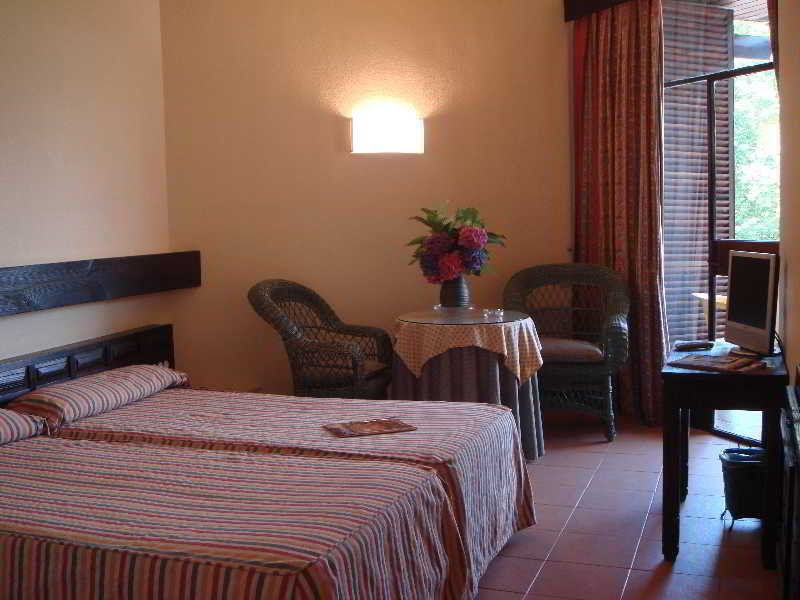 Hotel Baztan Elizondo Kültér fotó